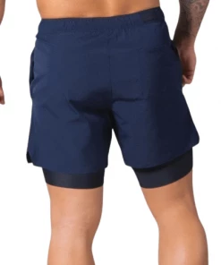 XMARTIAL Streetwear & Athletics Legacy Gym Shorts 12 XMARTIAL Streetwear & Athletics Legacy Gym Shorts