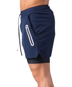 XMARTIAL Streetwear & Athletics Legacy Gym Shorts 11 XMARTIAL Streetwear & Athletics Legacy Gym Shorts