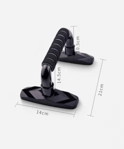 XMARTIAL Legendary Push Up Handles Training Equipment