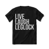 XMARTIAL BJJ Gear Leglock BJJ T-Shirt