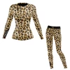 XMARTIAL Leopard Women's Bundle 2 XMARTIAL Leopard Women's Bundle