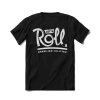 XMARTIAL Let's Roll BJJ T-Shirt