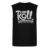 XMARTIAL Let's Roll BJJ Tank Top