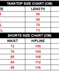 XMARTIAL Streetwear & Athletics Level Up Gym Bundle 15 XMARTIAL Streetwear & Athletics Level Up Gym Bundle