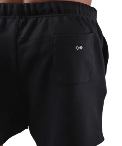 XMARTIAL Streetwear & Athletics Level Up Gym Shorts 9 XMARTIAL Streetwear & Athletics Level Up Gym Shorts