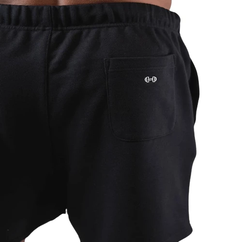 XMARTIAL Streetwear & Athletics Level Up Gym Shorts 5 XMARTIAL Streetwear & Athletics Level Up Gym Shorts