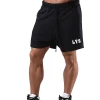 XMARTIAL Streetwear & Athletics Level Up Gym Shorts 1 XMARTIAL Streetwear & Athletics Level Up Gym Shorts