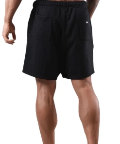 XMARTIAL Streetwear & Athletics Level Up Gym Shorts