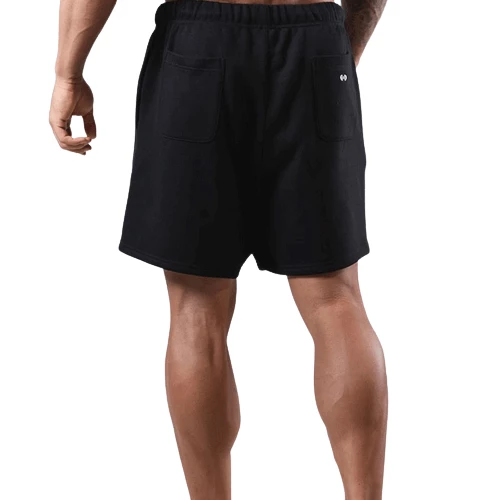 XMARTIAL Streetwear & Athletics Level Up Gym Shorts 4 XMARTIAL Streetwear & Athletics Level Up Gym Shorts