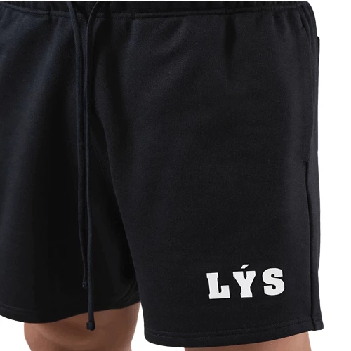 XMARTIAL Streetwear & Athletics Level Up Gym Shorts 6 XMARTIAL Streetwear & Athletics Level Up Gym Shorts