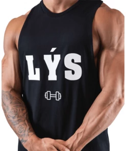 XMARTIAL Level Up Tank Top New Arrival