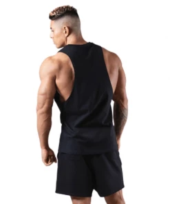 XMARTIAL Level Up Tank Top New Arrival