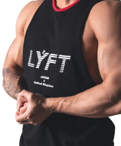 XMARTIAL Black Lifestyle Lift Gym Bundle