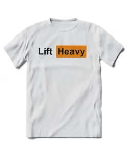 XMARTIAL Streetwear & Athletics Lift Heavy T-Shirt 8 XMARTIAL Streetwear & Athletics Lift Heavy T-Shirt