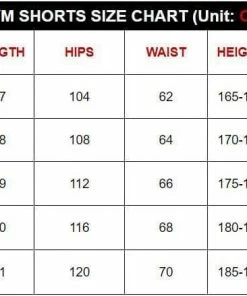 XMARTIAL Light Green Performance Running Shorts Less Than $35 9 XMARTIAL Light Green Performance Running Shorts Less Than $35