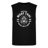 XMARTIAL Like A Beast Muay Thai Tank Top 1 XMARTIAL Like A Beast Muay Thai Tank Top
