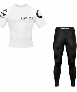 XMARTIAL Limitless Fightwear Bundle BJJ Bundles (Best Deals)