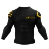 XMARTIAL Limitless Rash Guard Rash Guards