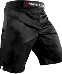 XMARTIAL Lizard No Gi BJJ/MMA Shorts 11 XMARTIAL Lizard No Gi BJJ/MMA Shorts
