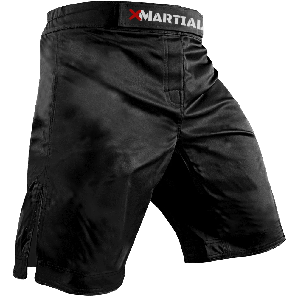 XMARTIAL Lizard No Gi BJJ/MMA Shorts 5 XMARTIAL Lizard No Gi BJJ/MMA Shorts