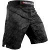 XMARTIAL Lizard No Gi BJJ/MMA Shorts