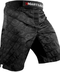 XMARTIAL Lizard No Gi BJJ/MMA Shorts