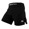 XMARTIAL Lizard No Gi Hybrid BJJ/MMA Shorts