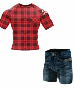 XMARTIAL Lumberjack Compression Bundle