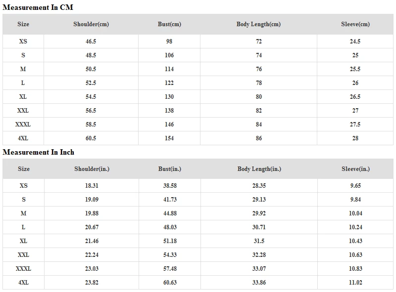 XMARTIAL Scary Casual Shirt 6 XMARTIAL Scary Casual Shirt