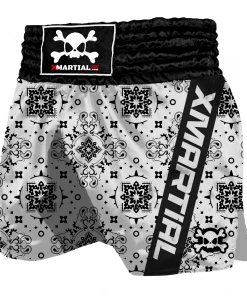XMARTIAL Mandala Muay Thai Shorts