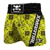 XMARTIAL Mandala Muay Thai Shorts 1 XMARTIAL Mandala Muay Thai Shorts