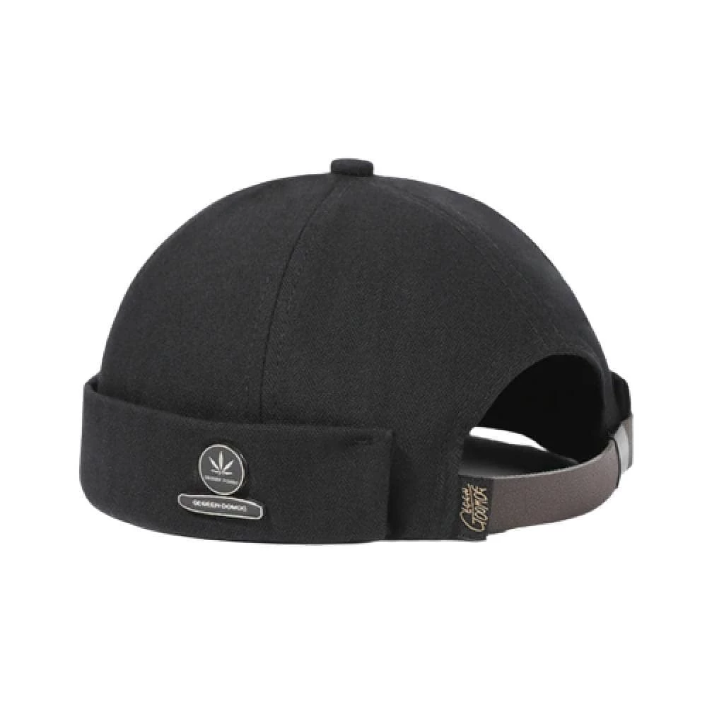 XMARTIAL New Arrival Maple Brimless Hat 4 XMARTIAL New Arrival Maple Brimless Hat