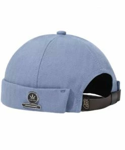 XMARTIAL New Arrival Maple Brimless Hat