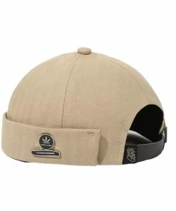 XMARTIAL New Arrival Maple Brimless Hat 8 XMARTIAL New Arrival Maple Brimless Hat