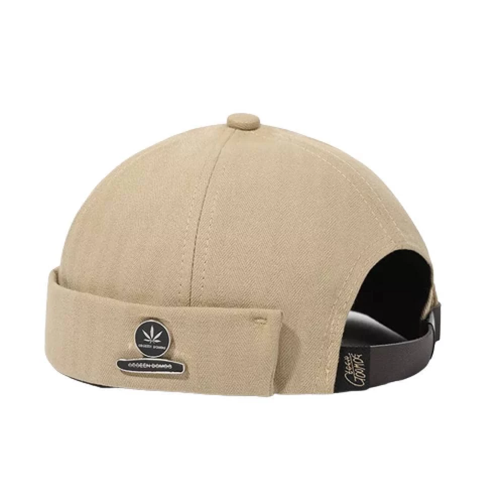 XMARTIAL New Arrival Maple Brimless Hat 5 XMARTIAL New Arrival Maple Brimless Hat