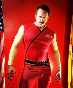 XMARTIAL Rash Guards Master Ken Rash Guard