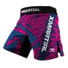 XMARTIAL Maze Hybrid BJJ/MMA Shorts