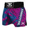 XMARTIAL Maze Muay Thai Shorts