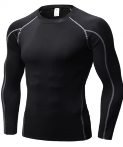 XMARTIAL Less Than $35 Mean Streak Rash Guard