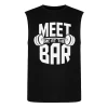 XMARTIAL Meet Me Tank Top