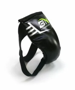 XMARTIAL Men Impact Groin Protector Sparring Gear 12 XMARTIAL Men Impact Groin Protector Sparring Gear