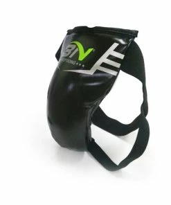 XMARTIAL Men Impact Groin Protector Sparring Gear 11 XMARTIAL Men Impact Groin Protector Sparring Gear