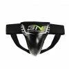 XMARTIAL Men Impact Groin Protector Sparring Gear