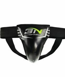 XMARTIAL Men Impact Groin Protector Sparring Gear