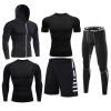 XMARTIAL BJJ Bundles (Best Deals) Men’s Battleground Training Set