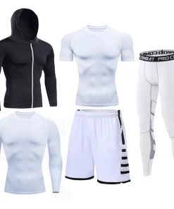XMARTIAL BJJ Bundles (Best Deals) Men’s Battleground Training Set