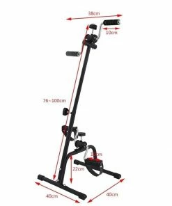 XMARTIAL XMini Pedal Bike Training Equipment