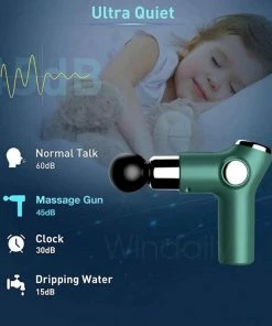 XMARTIAL Mini Muscle Massage Gun Deals Of The Week