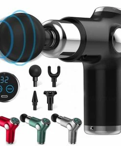 XMARTIAL Mini Muscle Massage Gun Deals Of The Week
