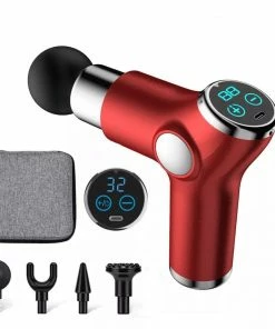 XMARTIAL Mini Muscle Massage Gun Deals Of The Week